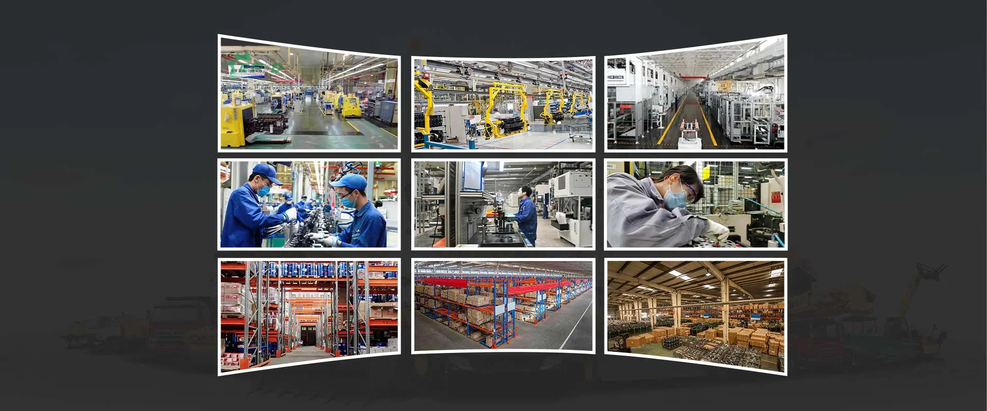 EPID Factory