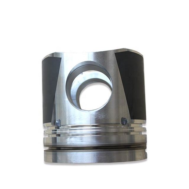 Pistons & Rings
