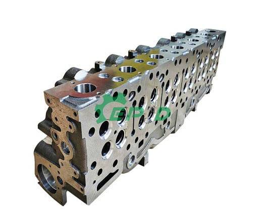 Cylinder Heads