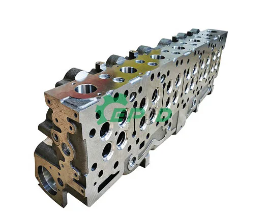 Caterpillar C15 Cylinder Head