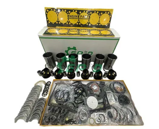Caterpillar Rebuild Kit