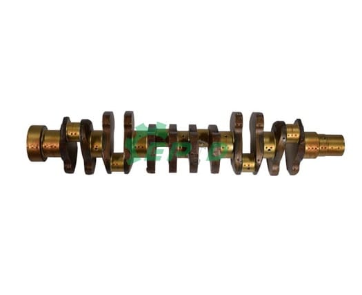 Cummins 855 Engine Crankshaft 3608833