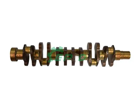Cummins NT855 Crankshaft