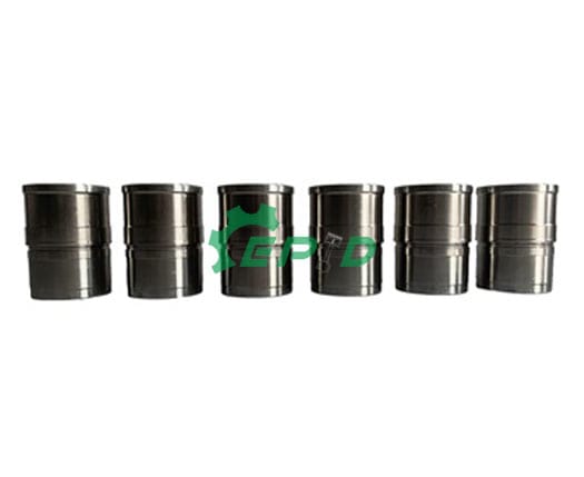 Cummins Qsx15 Cylinder Liner Assembly 4025311 Diesel Engine Parts