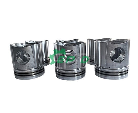 Cummins X15 Isx15 Qsx15 Diesel Engine Piston