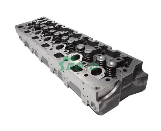 Cummins M11 Engine Cylinder Head 2864028