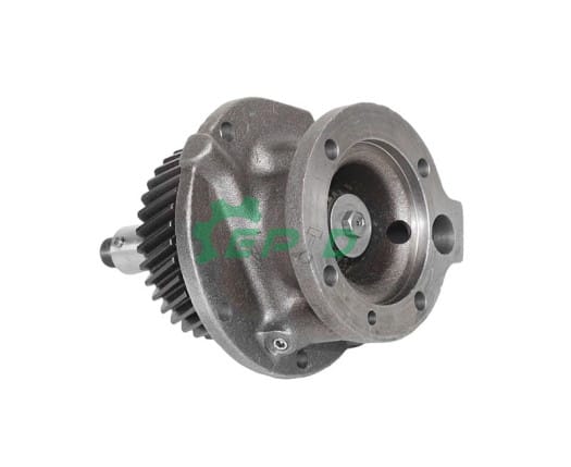 Cummins N14 Nt855 Accessory Drive 3005133