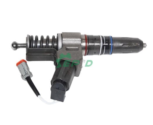 Cummins N14 Engine Fuel Injectors 3411767