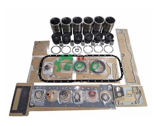 Cummins Diesel Engine Rebuild Kit For X15 5579309