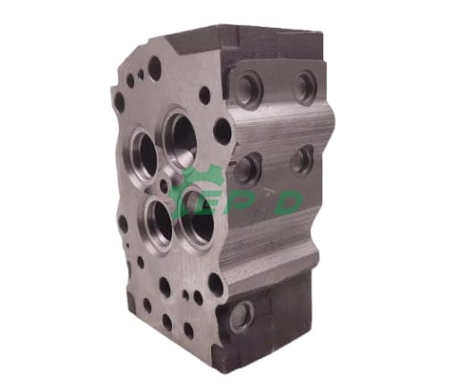 Cummins K50 Engine Cylinder Head 3081065