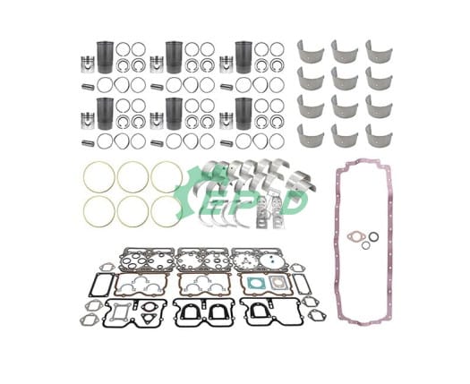 Engine Rebuild Kit For Cummins Nt855 3803549