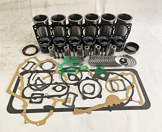 Engine Overhaul Kits