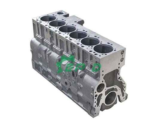 Cylinder Blocks