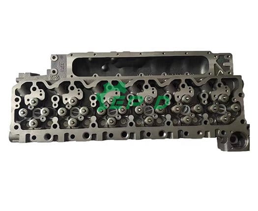 Weichai Cylinder Head Cover Wd615 e2 61560040040 a