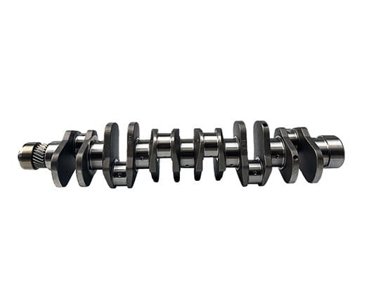 Weichai Diesel Engine Crankshaft Wp12 612630020038 a 612630020193 a