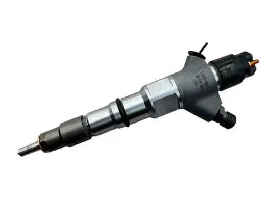 Weichai Parts Fuel Injector Assembly 612630090055