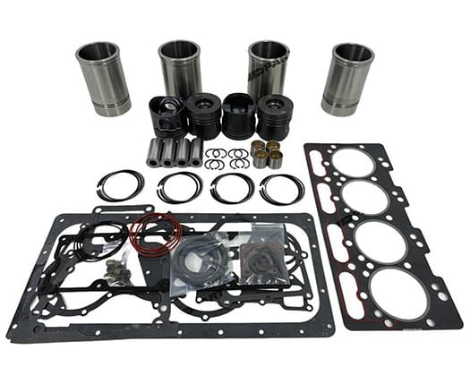 Engine Overhaul Kits