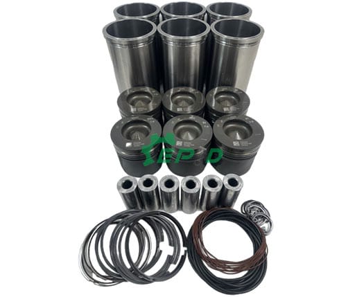 Pistons & Rings
