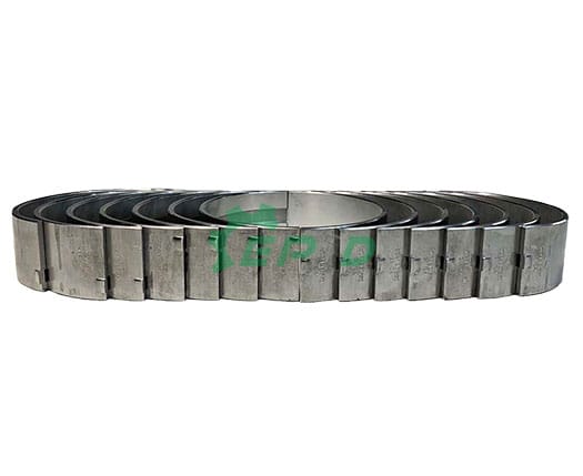 Baudouin Engine Mail Bearing Set M Series Engine 612600012208