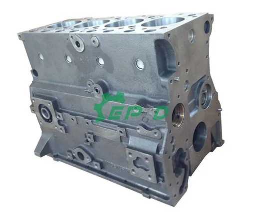 Baudouin Cylinder Block M Series