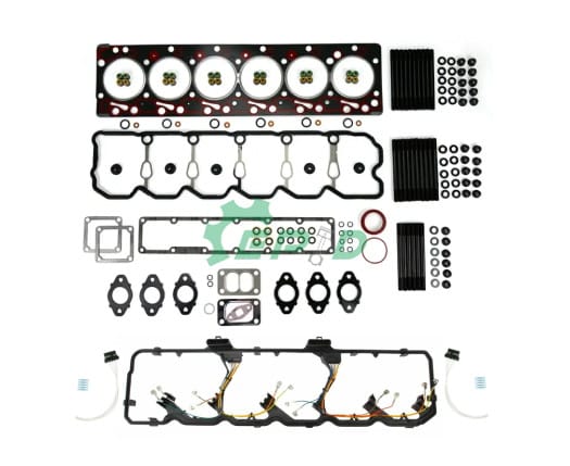 Cummins Endine Gasket Kit Isb6 7 4955354