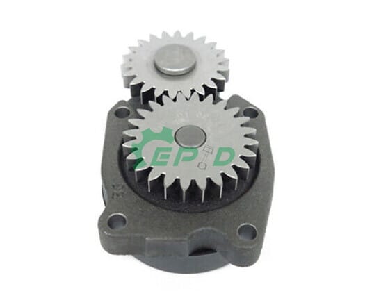Cummins Isb6 7 Engine Oil Pumps 3957266