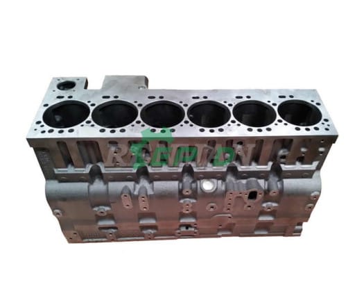Cummins ISC8.3 Engine Cylinder Block 3965939