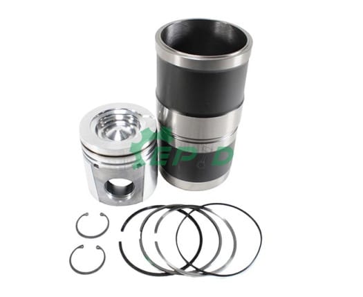 Cummins Isc8 3 Diesel Piston Kits 4955581