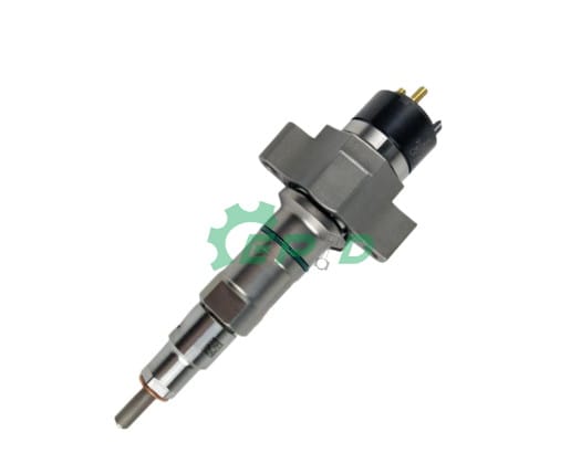 Cummins Isc8 3 Engine Fuel Injectors 4307452