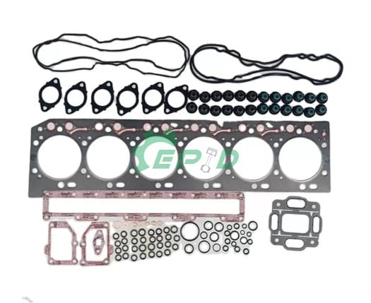 Cummins Endine Gasket Kit Isc8 3 3800748