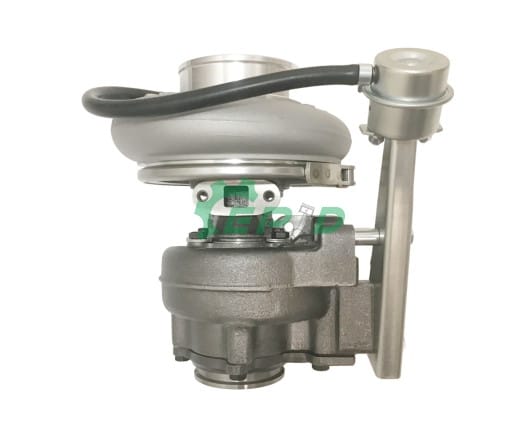 Injectors & Turbochargers