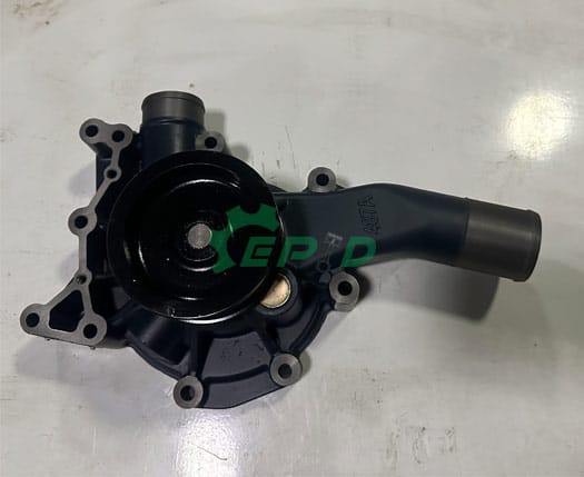 Baudouin Diesel Engine Accessories Water Pump 610800060233