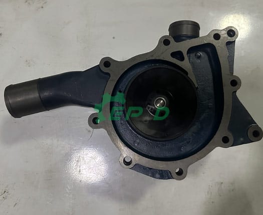 Baudouin Diesel Engine Accessories Water Pump 610800060233