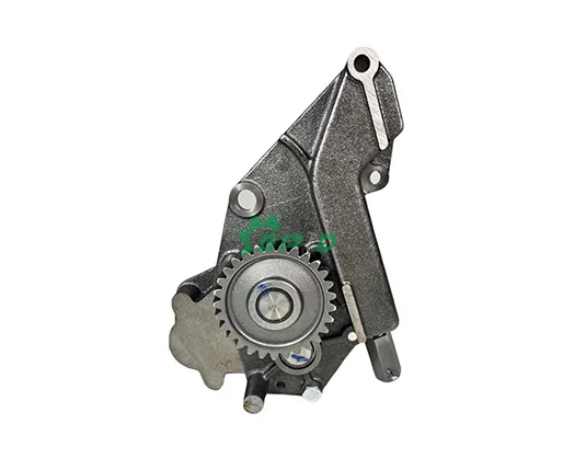 Weichai Oil Pump WD615