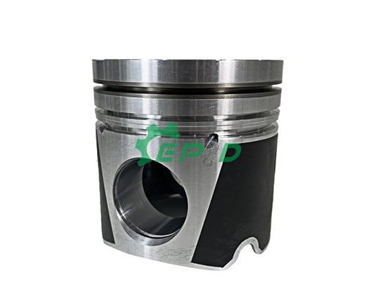 Weichai Piston Kit Wd615 e2 612600030010