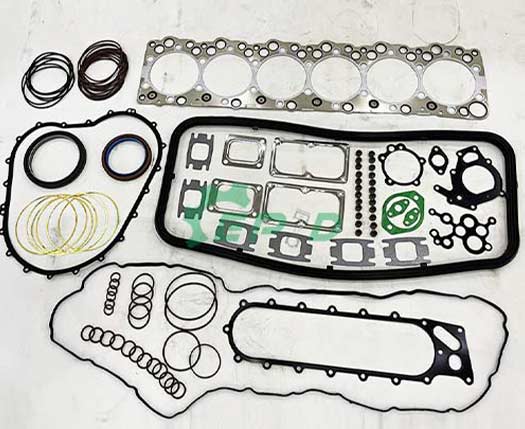 Weichai Power Diesel Engine Wp6 Full Gasket Kit