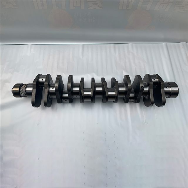 Weichai WD10 Crankshaft 612600020043