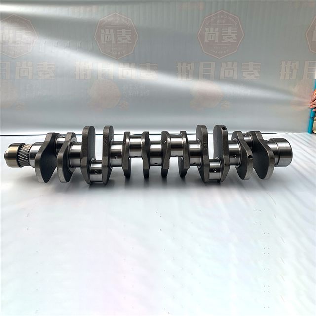 Weichai WD10 Crankshaft 612600020869
