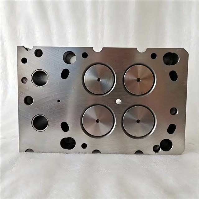 Weichai WD10 Cylinder Head 61560040040