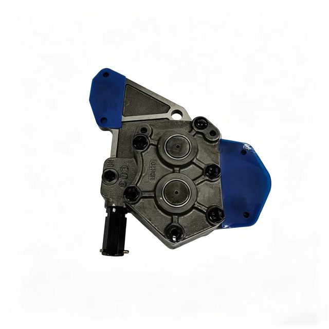 Weichai WD10 Oil Pump 1500070021
