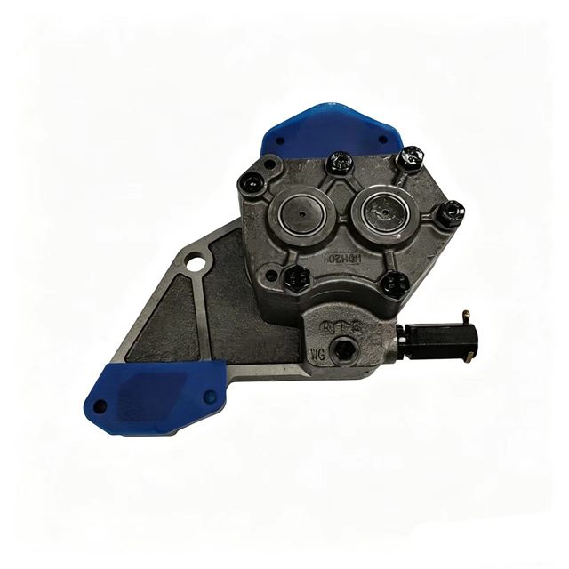 Weichai WD10 Oil Pump 612601080216