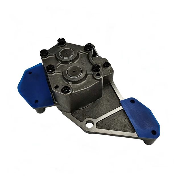 Weichai WD10 Oil Pump 61500070021