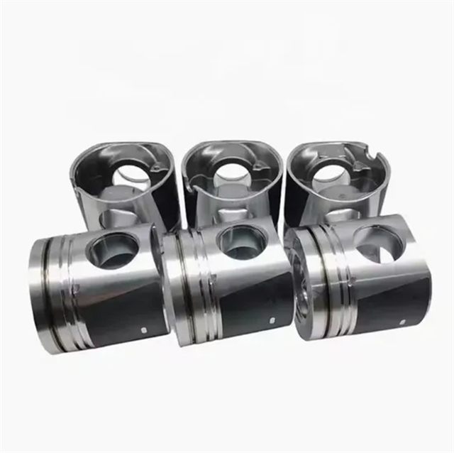 Weichai WD10 Piston 612600030011