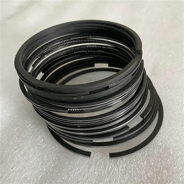 Weichai WD10 Piston Ring 612600030051