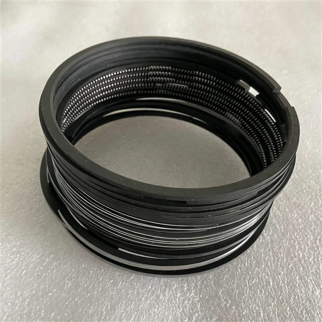 Weichai WD10 Piston Ring 612600030051