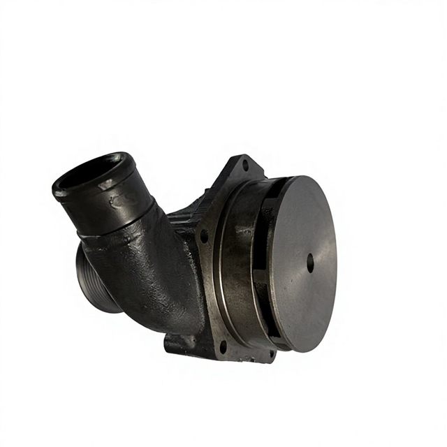 Weichai WD10 Water Pump 612600061364