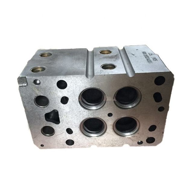 Weichai WD12 Cylinder Head 612630040001