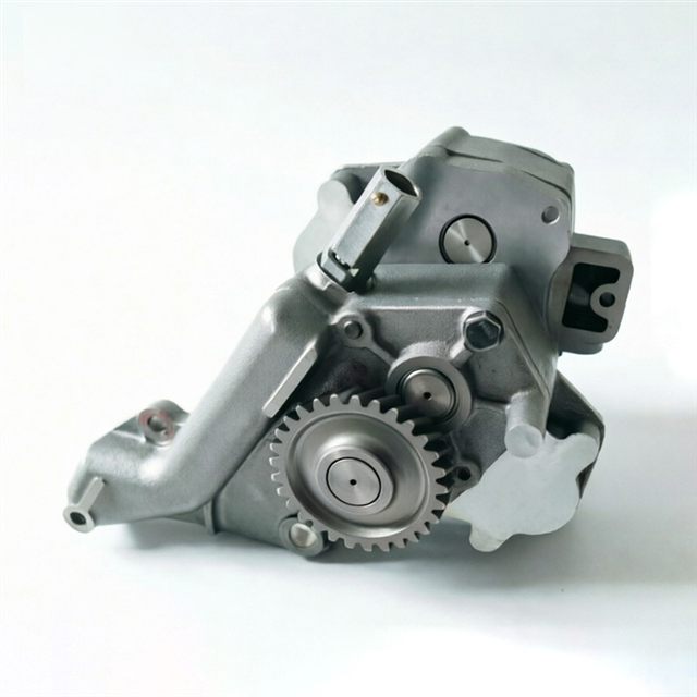 Weichai WD12 Oil Pump 612600081228