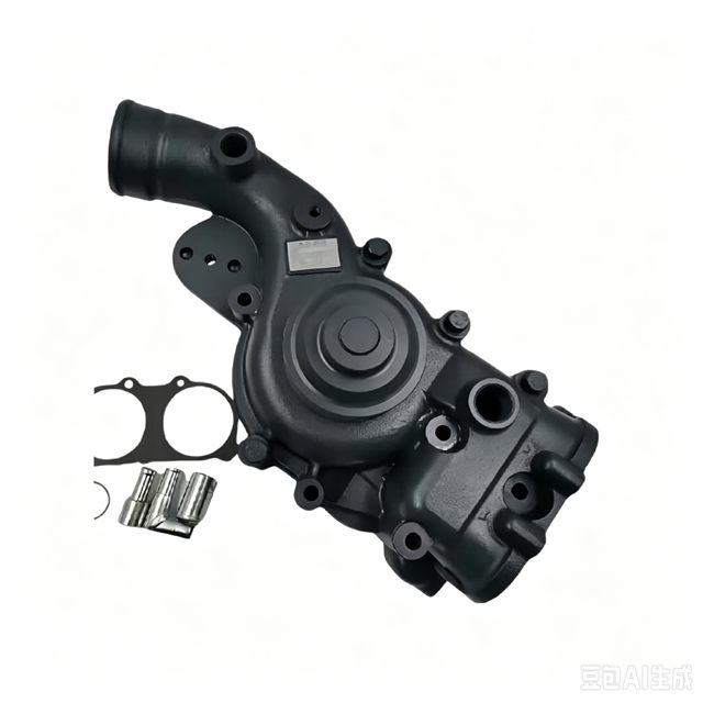 Weichai WD12 Water Pump 1000271133