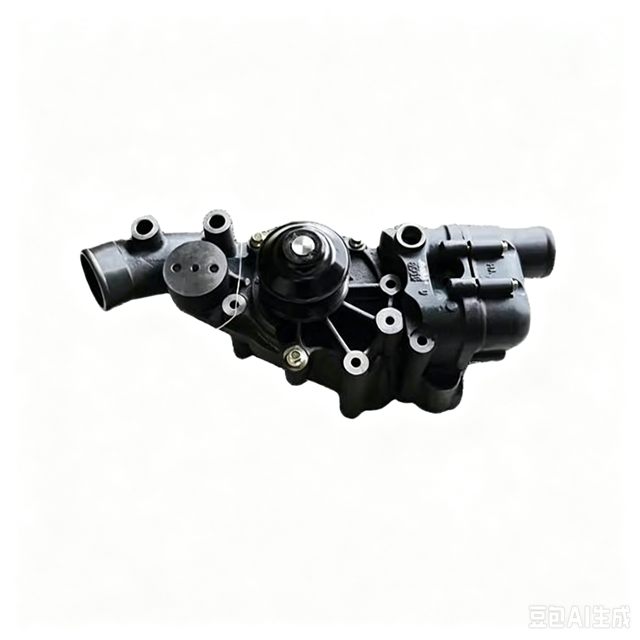 Weichai WD12 Water Pump 612600061945